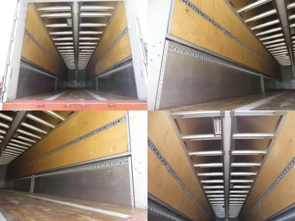 令和01年/平成31年10月中古その他バントレーラー・ウィングトレーラートレクスの画像36