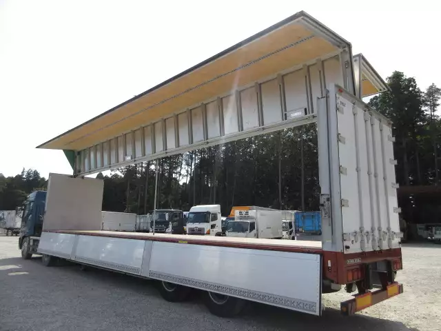 令和01年/平成31年10月中古その他バントレーラー・ウィングトレーラートレクスの画像40