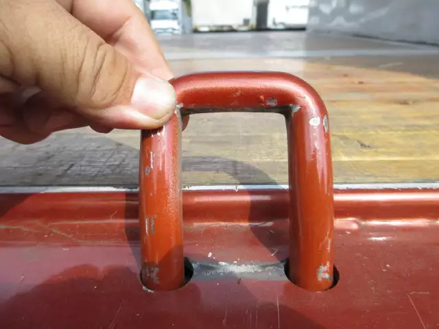 令和01年/平成31年10月中古その他バントレーラー・ウィングトレーラートレクスの画像44