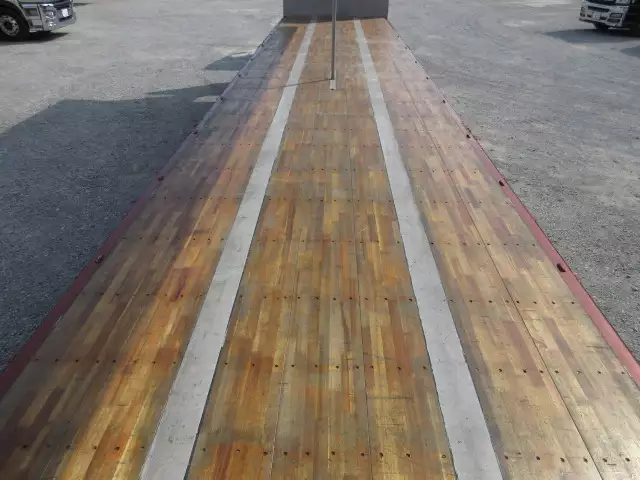 令和01年/平成31年10月中古その他バントレーラー・ウィングトレーラートレクスの画像45