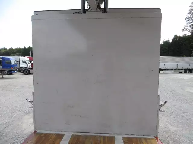 令和01年/平成31年10月中古その他バントレーラー・ウィングトレーラートレクスの画像47