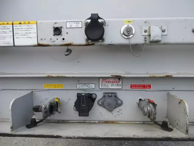 令和01年/平成31年10月中古その他バントレーラー・ウィングトレーラートレクスの画像9