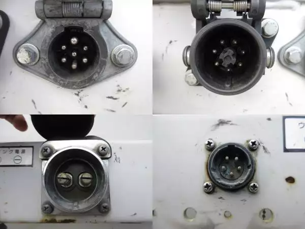 令和01年/平成31年10月中古その他バントレーラー・ウィングトレーラートレクスの画像10