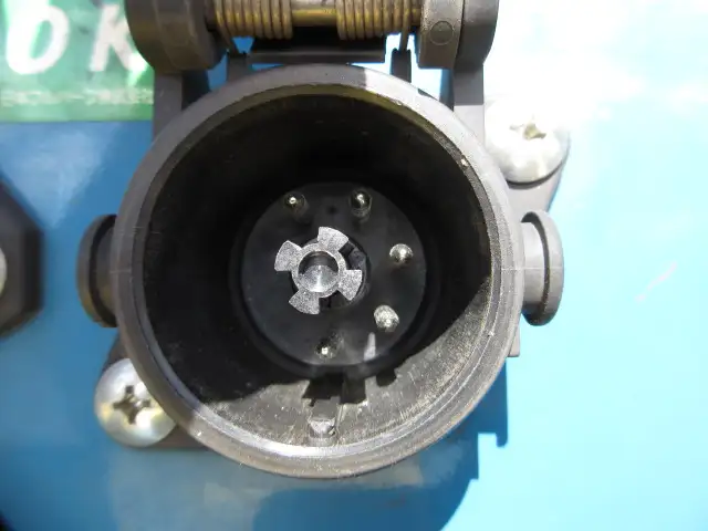 令和03年02月中古その他アオリ付トレーラー・フラットトレーラー日本フルハーフの画像11