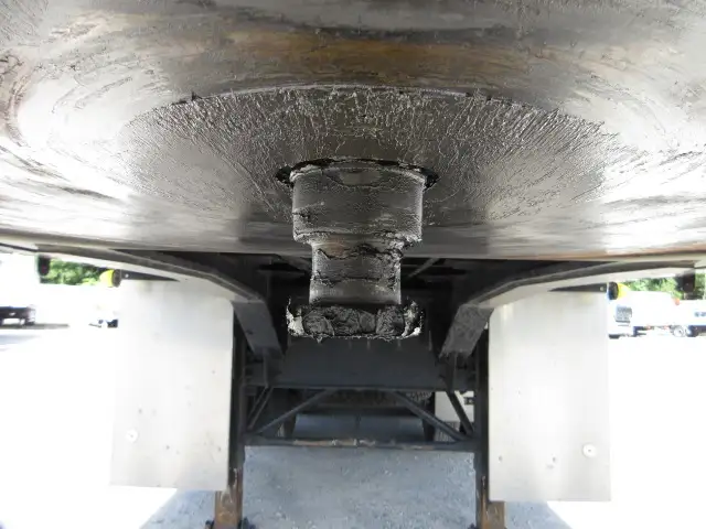 令和03年02月中古その他アオリ付トレーラー・フラットトレーラー日本フルハーフの画像14