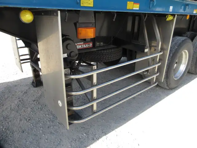 令和03年02月中古その他アオリ付トレーラー・フラットトレーラー日本フルハーフの画像16