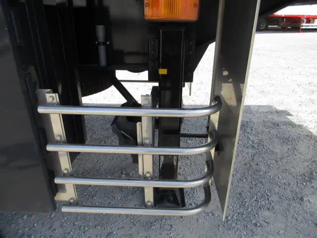 令和03年02月中古その他アオリ付トレーラー・フラットトレーラー日本フルハーフの画像20