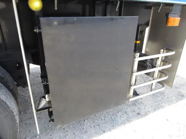 令和03年02月中古その他アオリ付トレーラー・フラットトレーラー日本フルハーフの画像21