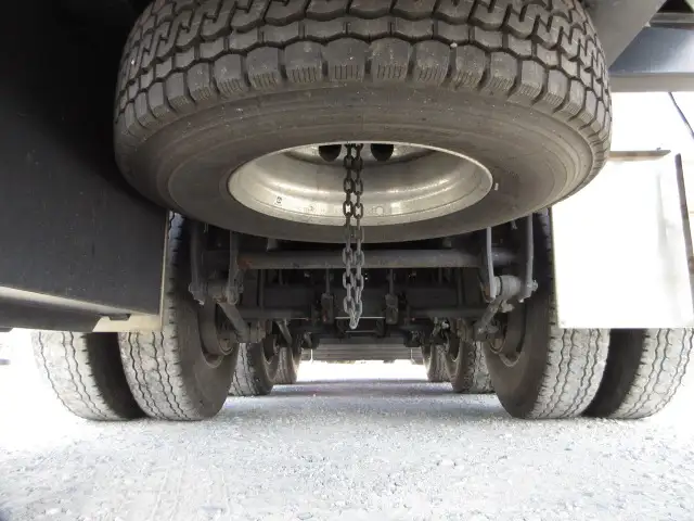 令和03年02月中古その他アオリ付トレーラー・フラットトレーラー日本フルハーフの画像22