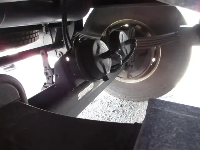 令和03年02月中古その他アオリ付トレーラー・フラットトレーラー日本フルハーフの画像24