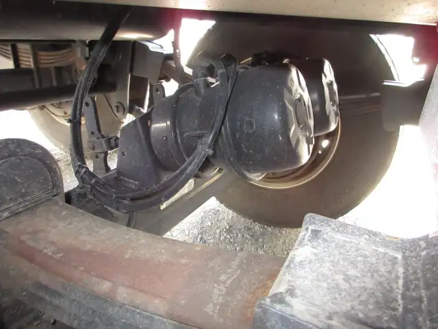 令和03年02月中古その他アオリ付トレーラー・フラットトレーラー日本フルハーフの画像25