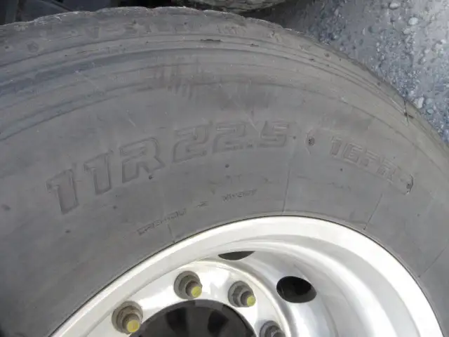 令和03年02月中古その他アオリ付トレーラー・フラットトレーラー日本フルハーフの画像28