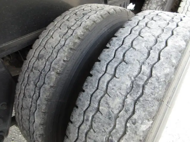 令和03年02月中古その他アオリ付トレーラー・フラットトレーラー日本フルハーフの画像29