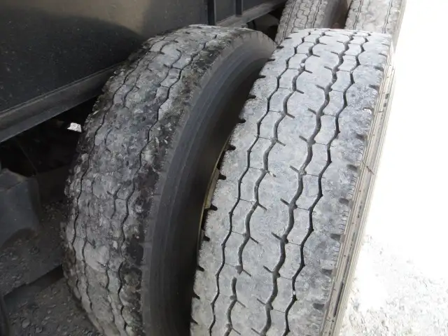 令和03年02月中古その他アオリ付トレーラー・フラットトレーラー日本フルハーフの画像30