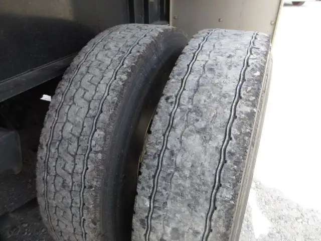 令和03年02月中古その他アオリ付トレーラー・フラットトレーラー日本フルハーフの画像31