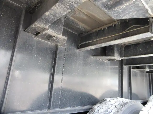 令和03年02月中古その他アオリ付トレーラー・フラットトレーラー日本フルハーフの画像32