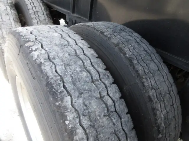 令和03年02月中古その他アオリ付トレーラー・フラットトレーラー日本フルハーフの画像34