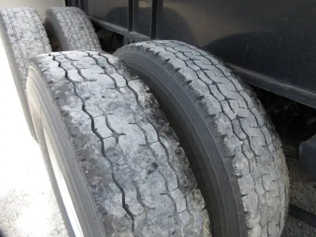 令和03年02月中古その他アオリ付トレーラー・フラットトレーラー日本フルハーフの画像35