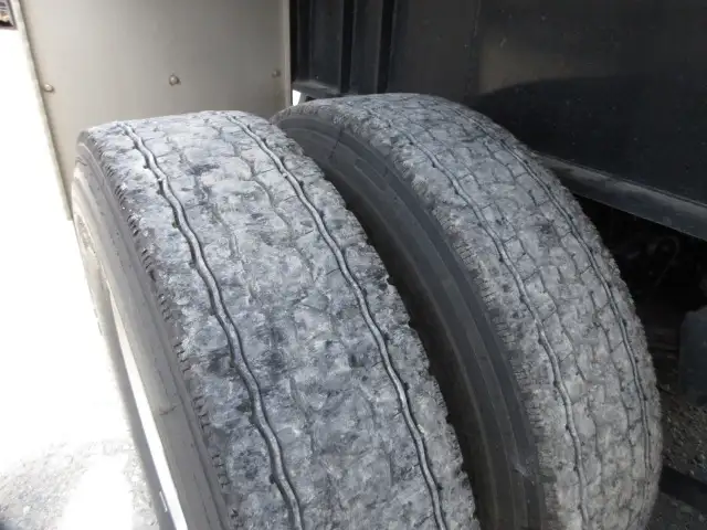 令和03年02月中古その他アオリ付トレーラー・フラットトレーラー日本フルハーフの画像36