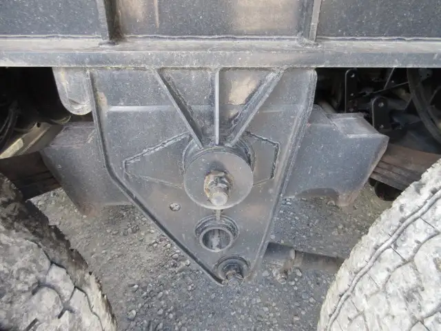 令和03年02月中古その他アオリ付トレーラー・フラットトレーラー日本フルハーフの画像39