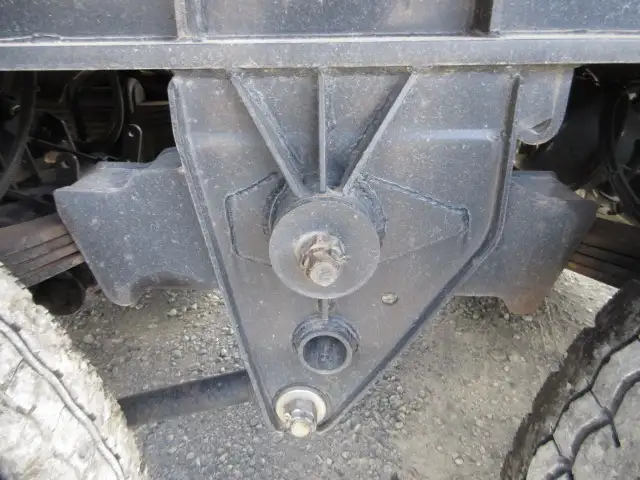 令和03年02月中古その他アオリ付トレーラー・フラットトレーラー日本フルハーフの画像41