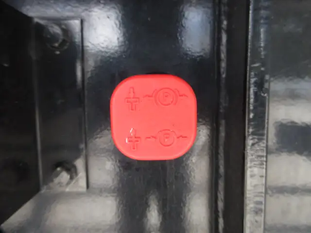 令和03年02月中古その他アオリ付トレーラー・フラットトレーラー日本フルハーフの画像42