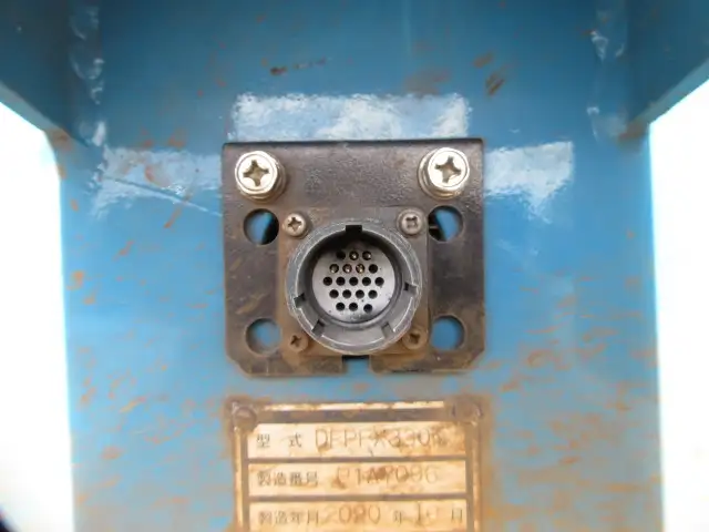 令和03年02月中古その他アオリ付トレーラー・フラットトレーラー日本フルハーフの画像48