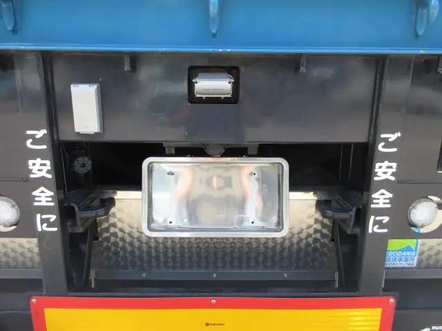 令和03年02月中古その他アオリ付トレーラー・フラットトレーラー日本フルハーフの画像51