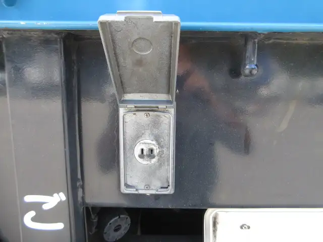 令和03年02月中古その他アオリ付トレーラー・フラットトレーラー日本フルハーフの画像52