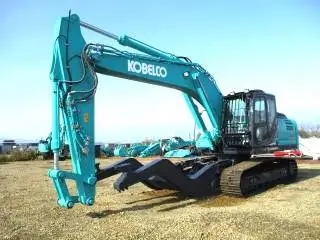 国内・その他 国産車その他 建設機械・フォークリフト 令和05年式 SK210D-10