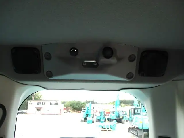 新品  未使用  R5年  コベルコSK210D-10  0.7パワーショベル  解体仕様  2面ガード+トップガード  KV800PRニブラーの画像16