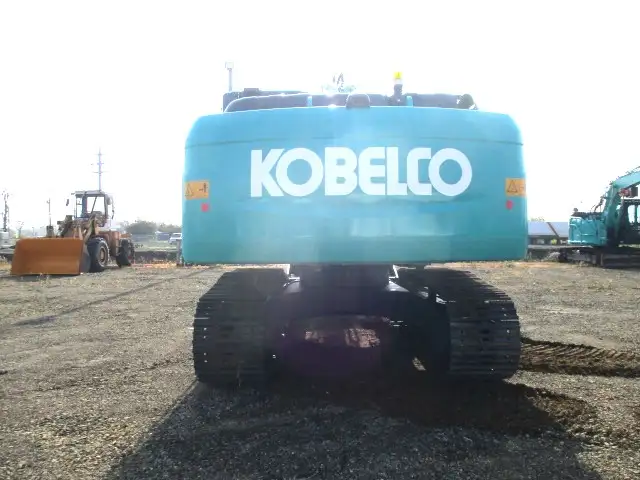 新品  未使用  R5年  コベルコSK210D-10  0.7パワーショベル  解体仕様  2面ガード+トップガード  KV800PRニブラーの画像6