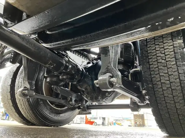 令和01年/平成31年12月中古大型トラクタヘッド日産UDクオンの画像21