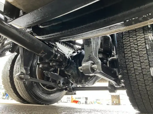 令和01年/平成31年12月中古大型トラクタヘッド日産UDクオンの画像22