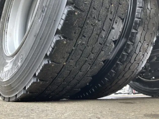 令和01年/平成31年12月中古大型トラクタヘッド日産UDクオンの画像29