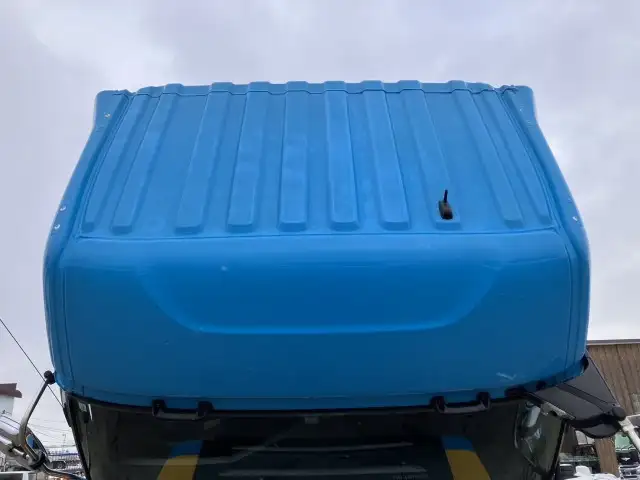 令和01年/平成31年12月中古大型トラクタヘッド日産UDクオンの画像43