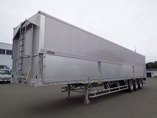 令和05年09月中古その他バントレーラー・ウィングトレーラー日本フルハーフフルハーフの画像1