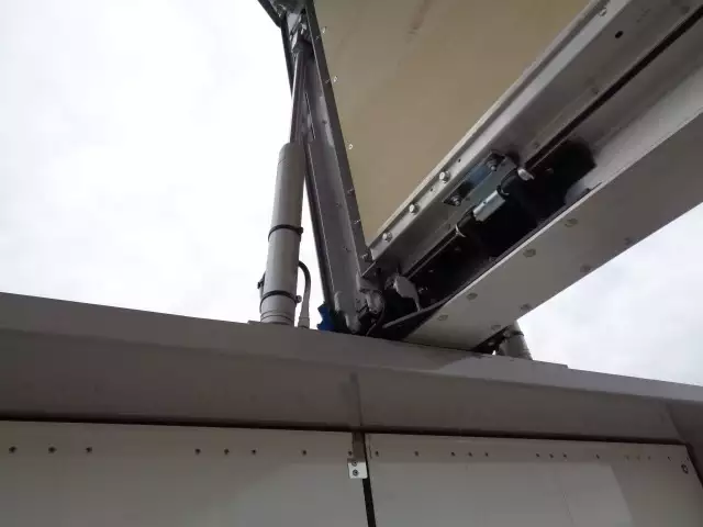 令和05年09月中古その他バントレーラー・ウィングトレーラー日本フルハーフフルハーフの画像15