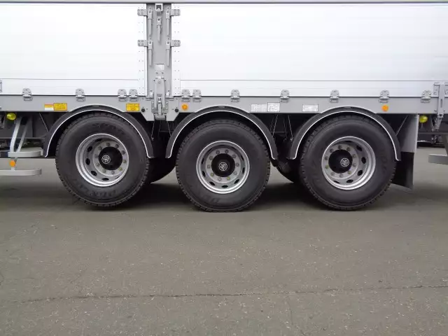 令和05年09月中古その他バントレーラー・ウィングトレーラー日本フルハーフフルハーフの画像33