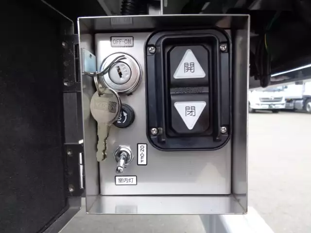 令和05年09月中古その他バントレーラー・ウィングトレーラー日本フルハーフフルハーフの画像39