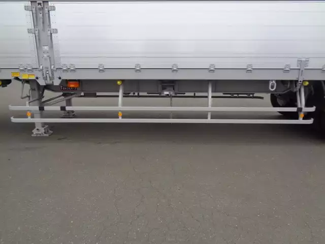 令和05年09月中古その他バントレーラー・ウィングトレーラー日本フルハーフフルハーフの画像42