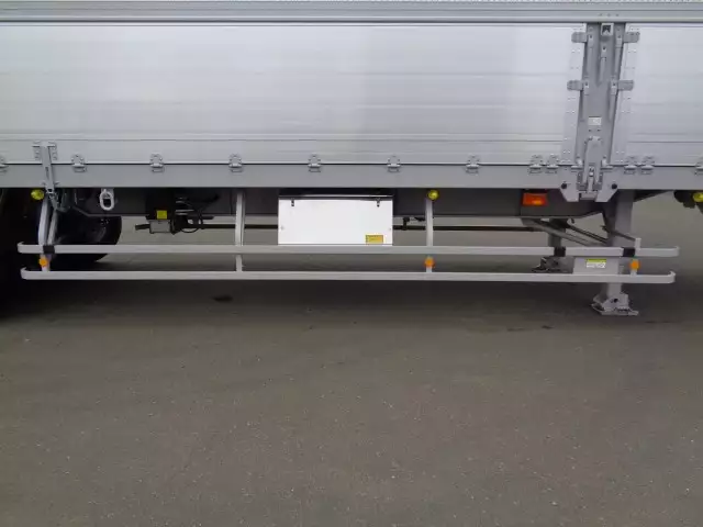 令和05年09月中古その他バントレーラー・ウィングトレーラー日本フルハーフフルハーフの画像43