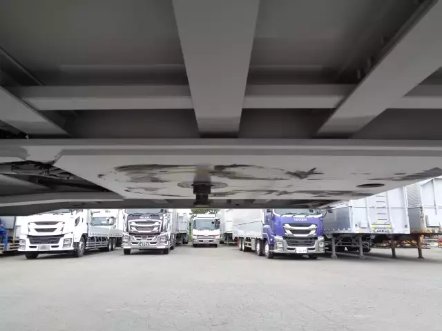 令和05年09月中古その他バントレーラー・ウィングトレーラー日本フルハーフフルハーフの画像45