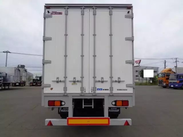 令和05年09月中古その他バントレーラー・ウィングトレーラー日本フルハーフフルハーフの画像6