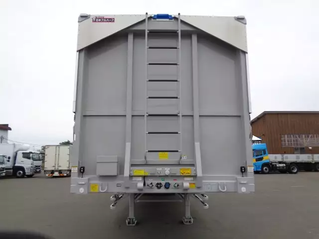 令和05年09月中古その他バントレーラー・ウィングトレーラー日本フルハーフフルハーフの画像2