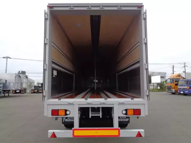 令和05年09月中古その他バントレーラー・ウィングトレーラー日本フルハーフフルハーフの画像18