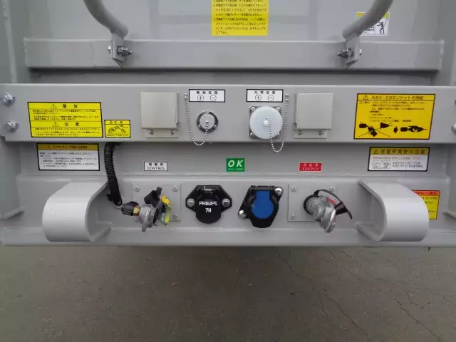 令和05年09月中古その他バントレーラー・ウィングトレーラー日本フルハーフフルハーフの画像44