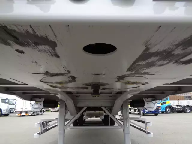 令和05年09月中古その他バントレーラー・ウィングトレーラー日本フルハーフフルハーフの画像46