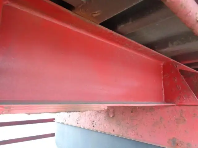 平成18年09月中古その他冷凍トレーラー日本フルハーフフルハーフの画像17