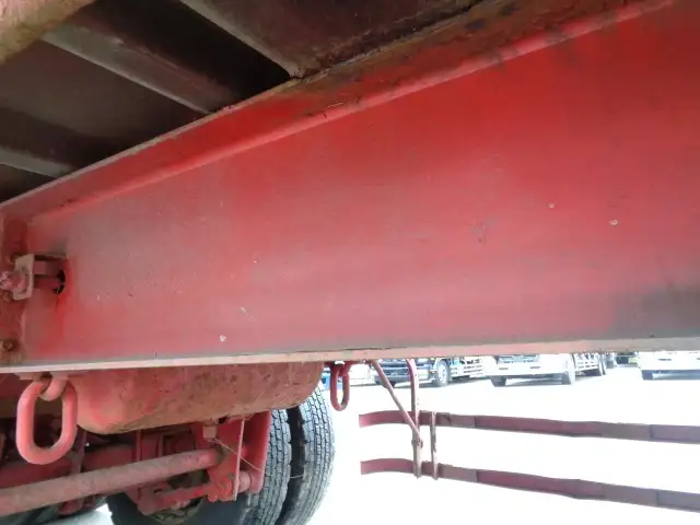 平成18年09月中古その他冷凍トレーラー日本フルハーフフルハーフの画像22